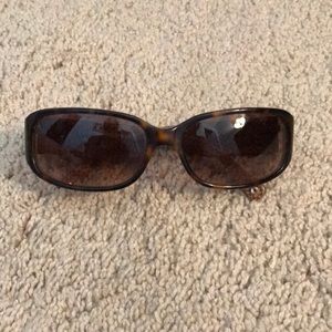Coach Sunglasses